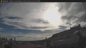 Město Bratislava - Bratislavský hrad, Staré město - 13.2.2026 v 10:45 Město Bratislava - Bratislavský hrad, Staré město - 13.2.2026 v 10:45