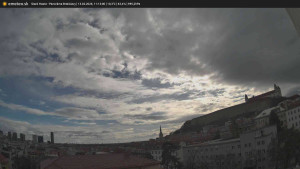 Město Bratislava - Bratislavský hrad, Staré město - 13.2.2026 v 11:15 Město Bratislava - Bratislavský hrad, Staré město - 13.2.2026 v 11:15