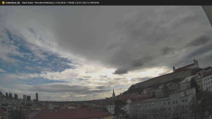 Město Bratislava - Bratislavský hrad, Staré město - 13.2.2026 v 12:00 Město Bratislava - Bratislavský hrad, Staré město - 13.2.2026 v 12:00