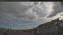 Bratislavský hrad, Staré město