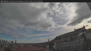 Město Bratislava - Bratislavský hrad, Staré město - 13.2.2026 v 13:15 Město Bratislava - Bratislavský hrad, Staré město - 13.2.2026 v 13:15