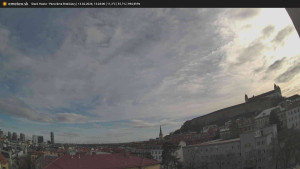 Město Bratislava - Bratislavský hrad, Staré město - 13.2.2026 v 13:30 Město Bratislava - Bratislavský hrad, Staré město - 13.2.2026 v 13:30