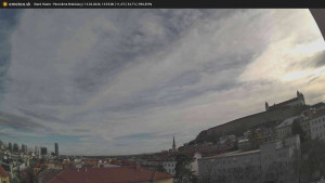 Město Bratislava - Bratislavský hrad, Staré město - 13.2.2026 v 14:00 Město Bratislava - Bratislavský hrad, Staré město - 13.2.2026 v 14:00