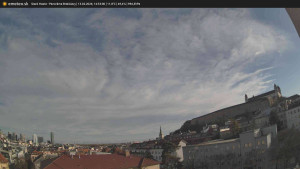 Město Bratislava - Bratislavský hrad, Staré město - 13.2.2026 v 15:00 Město Bratislava - Bratislavský hrad, Staré město - 13.2.2026 v 15:00