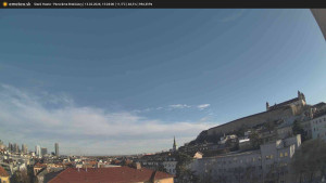 Město Bratislava - Bratislavský hrad, Staré město - 13.2.2026 v 15:30 Město Bratislava - Bratislavský hrad, Staré město - 13.2.2026 v 15:30