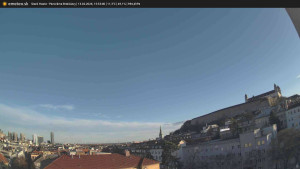 Město Bratislava - Bratislavský hrad, Staré město - 13.2.2026 v 16:00 Město Bratislava - Bratislavský hrad, Staré město - 13.2.2026 v 16:00