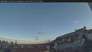 Město Bratislava - Bratislavský hrad, Staré město - 13.2.2026 v 16:30 Město Bratislava - Bratislavský hrad, Staré město - 13.2.2026 v 16:30