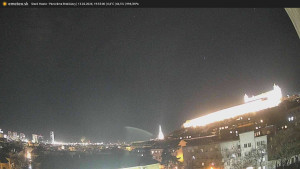 Město Bratislava - Bratislavský hrad, Staré město - 13.2.2026 v 20:00 Město Bratislava - Bratislavský hrad, Staré město - 13.2.2026 v 20:00