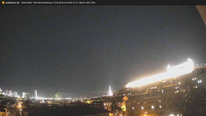 Město Bratislava - Bratislavský hrad, Staré město - 13.2.2026 v 21:00 Město Bratislava - Bratislavský hrad, Staré město - 13.2.2026 v 21:00