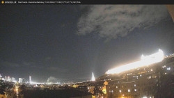 Bratislavský hrad, Staré město