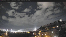 Bratislavský hrad, Staré město