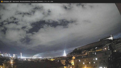 Bratislavský hrad, Staré město