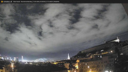 Bratislavský hrad, Staré město