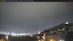 Bratislavský hrad, Staré město