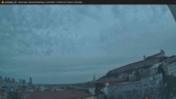 Bratislavský hrad, Staré město