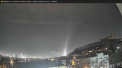 Bratislavský hrad, Staré město