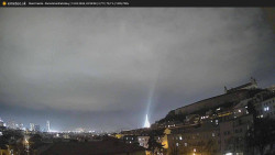 Bratislavský hrad, Staré město