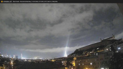 Bratislavský hrad, Staré město