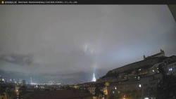 Bratislavský hrad, Staré město