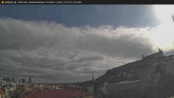 Bratislavský hrad, Staré město