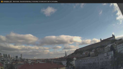 Bratislavský hrad, Staré město