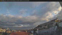 Bratislavský hrad, Staré město