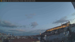 Bratislavský hrad, Staré město