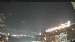 Bratislavský hrad, Staré město