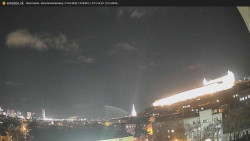 Bratislavský hrad, Staré město