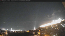 Bratislavský hrad, Staré město