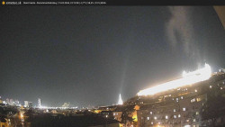 Bratislavský hrad, Staré město