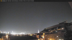 Bratislavský hrad, Staré město