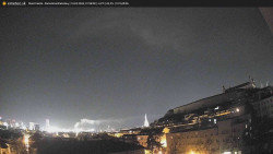 Bratislavský hrad, Staré město