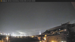 Bratislavský hrad, Staré město