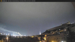 Bratislavský hrad, Staré město