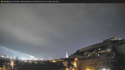 Bratislavský hrad, Staré město