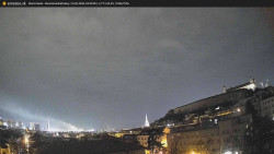 Bratislavský hrad, Staré město