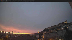 Bratislavský hrad, Staré město