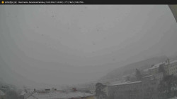 Bratislavský hrad, Staré město