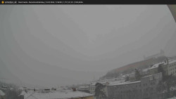 Bratislavský hrad, Staré město