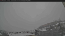 Bratislavský hrad, Staré město