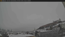 Bratislavský hrad, Staré město