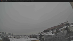 Bratislavský hrad, Staré město