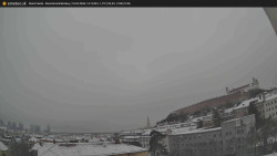 Bratislavský hrad, Staré město