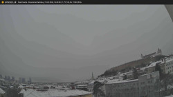 Bratislavský hrad, Staré město