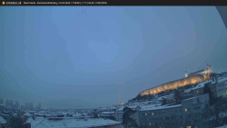 Bratislavský hrad, Staré město