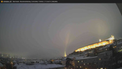 Bratislavský hrad, Staré město