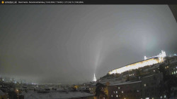 Bratislavský hrad, Staré město