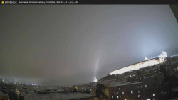 Bratislavský hrad, Staré město