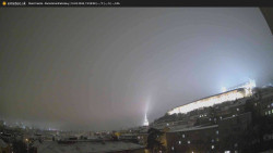 Bratislavský hrad, Staré město